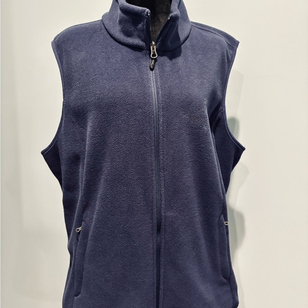 Amazon Women’s Fleece Vest